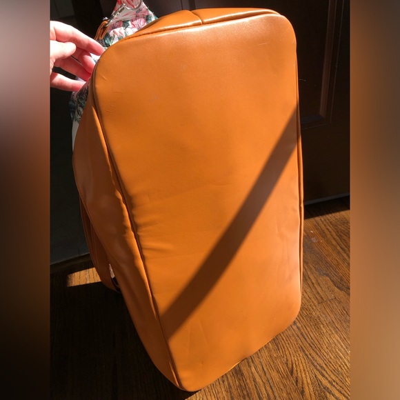 ✨ Weekender Duffel Bag 🌵 - Picture 2 of 5